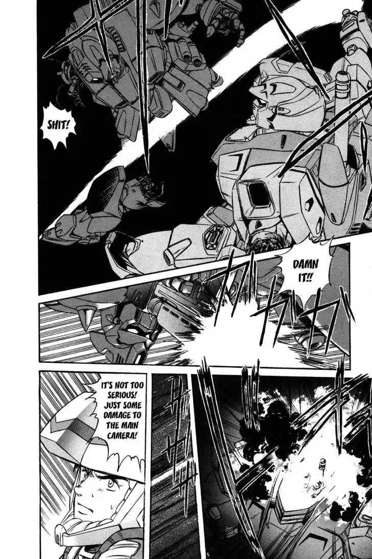 Mobile Suit Gundam F90 Chapter 0 170